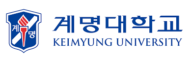 계명대학교 로고