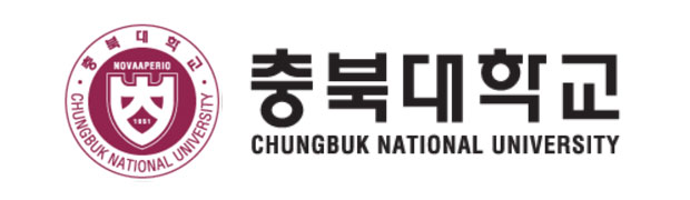 충북대학교 로고